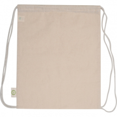 Logotrade promotional merchandise picture of: Gym Bag HOUSTON