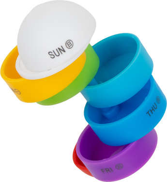 Logotrade corporate gifts photo of: Pillbox