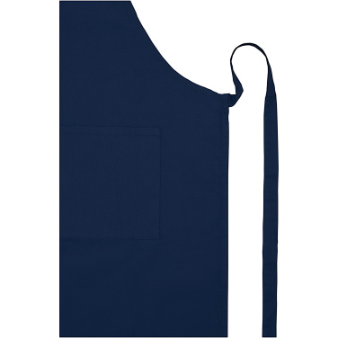 Logotrade advertising products photo of: Orissa 200 g/m² organic cotton apron