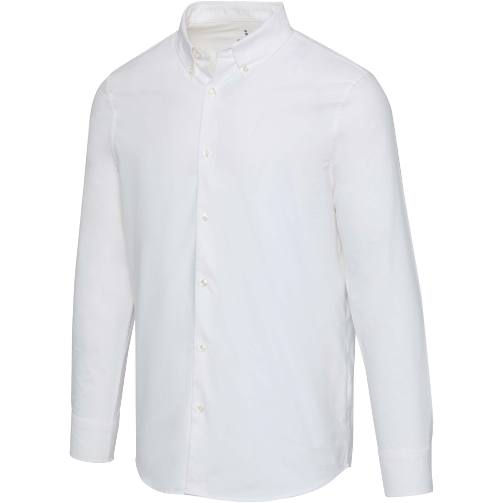 Logo trade promotional gifts image of: Sphene oxford men's shirt