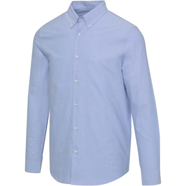 Logotrade promotional gift image of: Sphene oxford men's shirt