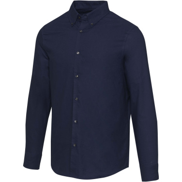 Logotrade corporate gift image of: Sphene oxford men's shirt