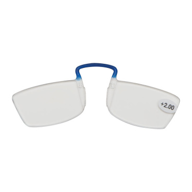 Logotrade promotional merchandise image of: Silicone bag for smartphone HUDDERSFIELD