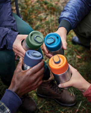 Logo trade promotional merchandise photo of: Black+Blum Insulated Leakproof Travel Cup Stainless Steel