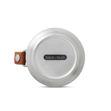 Logo trade advertising product photo of: Black+Blum Explorer Flask Duo 1L