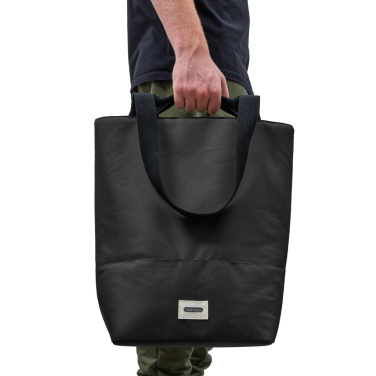 Logo trade promotional merchandise photo of: Black+Blum 16L Insulated Tote/ Cooler Bag
