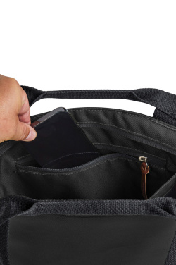 Logotrade promotional items photo of: Black+Blum 16L Insulated Tote/ Cooler Bag