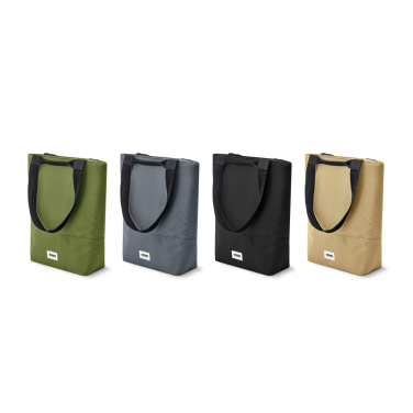 Logotrade promotional gifts photo of: Black+Blum 16L Insulated Tote/ Cooler Bag