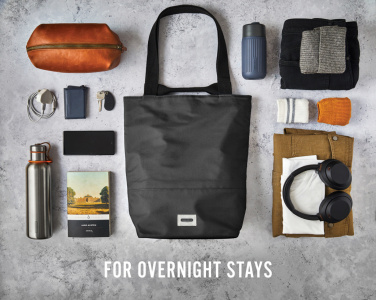 Logo trade promotional giveaways picture of: Black+Blum 16L Insulated Tote/ Cooler Bag