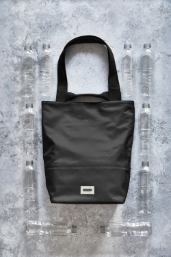 Logotrade corporate gift picture of: Black+Blum 16L Insulated Tote/ Cooler Bag