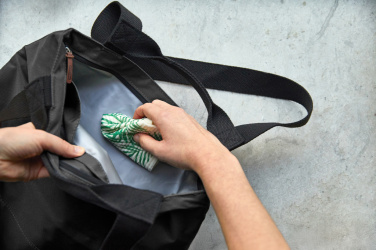 Logotrade advertising products photo of: Black+Blum 16L Insulated Tote/ Cooler Bag