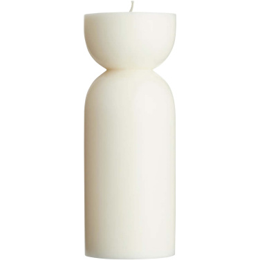 Logo trade corporate gifts picture of: Originalhome organic candle - medium