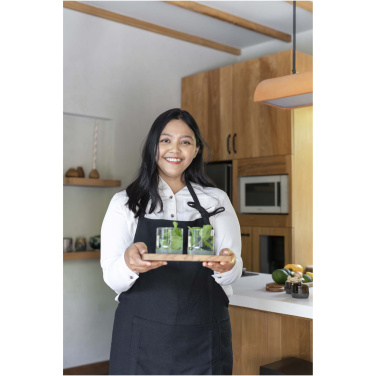 Logo trade promotional product photo of: Originalhome recycled apron 