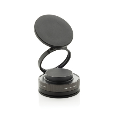Logo trade promotional products picture of: Terra 360 RCS recycled plastic universal phone holder