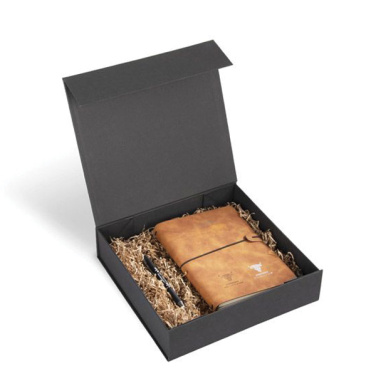 Logo trade promotional giveaway photo of: Gift Box Magic M