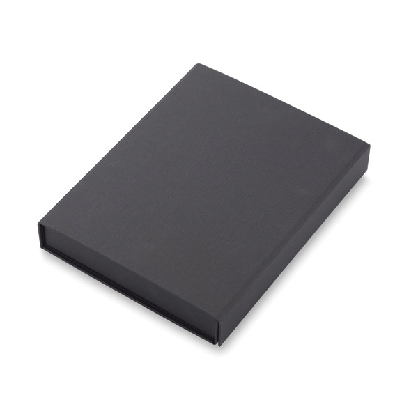 Logo trade promotional giveaway photo of: Gift  Box Magic S