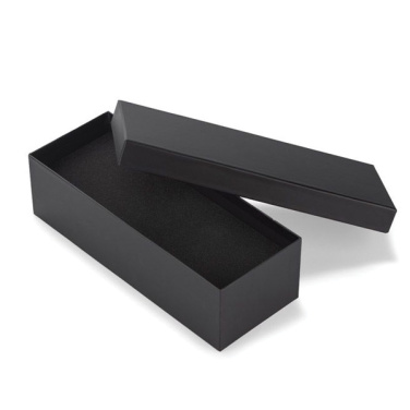 Logo trade corporate gifts image of: Premium gift box Botelo