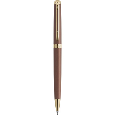 Logotrade promotional gift picture of: Waterman Hemisphere Ballpoint Pen M