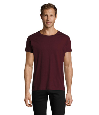 Logotrade corporate gift image of: REGENT F MEN T-SHIRT 150g