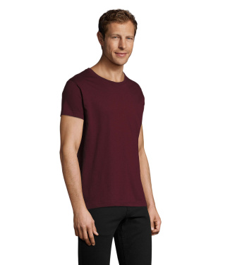 Logo trade advertising products picture of: REGENT F MEN T-SHIRT 150g