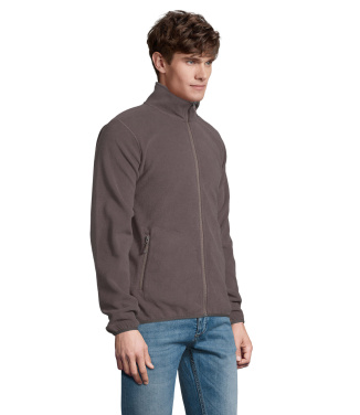 Logo trade promotional gifts picture of: FACTOR men fl jacket 280g