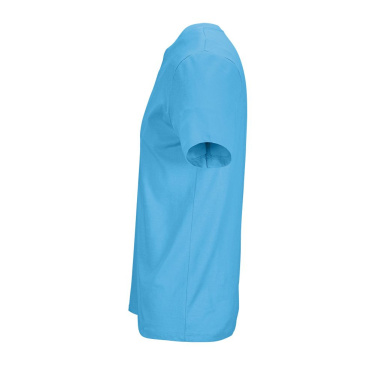 Logo trade promotional items image of: LEGEND T-Shirt Organic 175g