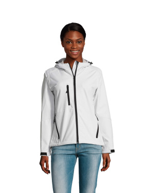 Logotrade corporate gift picture of: REPLAY women ss jacket 340