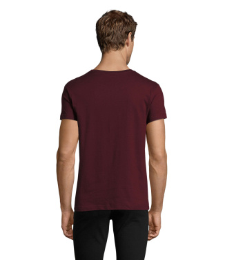 Logotrade corporate gift picture of: REGENT F MEN T-SHIRT 150g