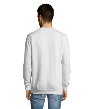 Logo trade promotional merchandise picture of: NEW SUPREME SWEATER 280
