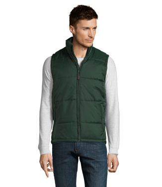 Logotrade corporate gift picture of: WARM Quilted Bodywarmer