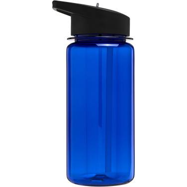 Logotrade promotional items photo of: H2O Active® Octave Tritan™ 600 ml spout lid sport bottle