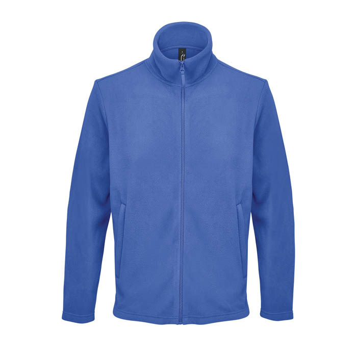 Logo trade advertising products image of: NITRO FULL-ZIP JACKET
