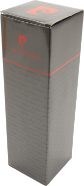 Logotrade corporate gift picture of: Thermal bottle 650 ml Pierre Cardin