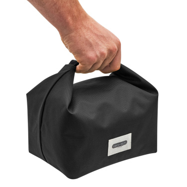 Logotrade promotional giveaway image of: Black+Blum 6.7L insulated Lunch/Cooler Bag