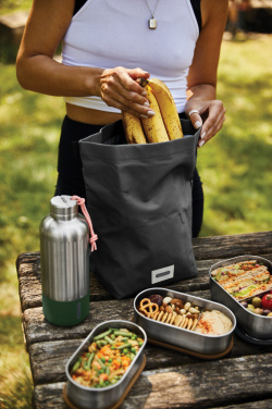 Logotrade promotional merchandise picture of: Black+Blum 6.7L insulated Lunch/Cooler Bag