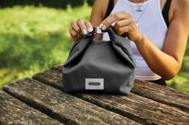Logo trade promotional items picture of: Black+Blum 6.7L insulated Lunch/Cooler Bag