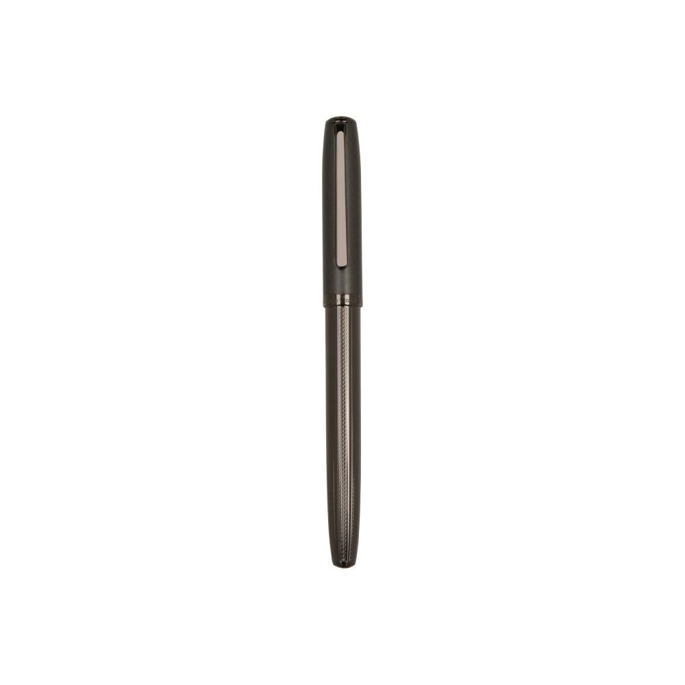 Logo trade promotional gifts picture of: Metal rollerball pen CORINNE Pierre Cardin
