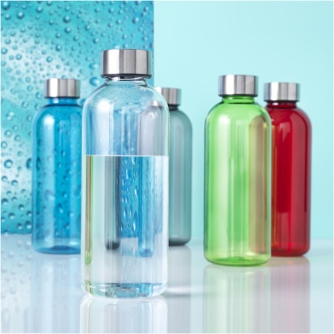 Logotrade firmakingid pilt: Spring 600 ml Tritan™ veepudel