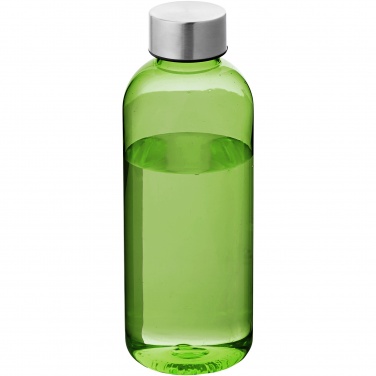 Logotrade reklaamkingitused pilt: Spring 600 ml Tritan™ veepudel