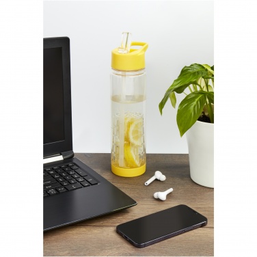Logotrade reklaamkingi foto: Tutti-frutti 740 ml Tritan™ spordipudel