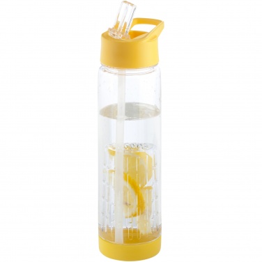 Logo trade firmakingituse pilt: Tutti-frutti 740 ml Tritan™ spordipudel