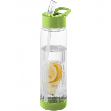 Logotrade reklaamkingitused pilt: Tutti-frutti 740 ml Tritan™ spordipudel