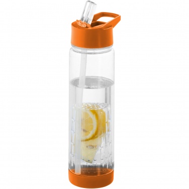 Logotrade reklaamkingid pilt: Tutti-frutti 740 ml Tritan™ spordipudel