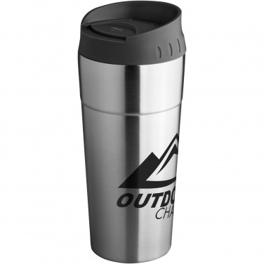 Logotrade reklaamtoote foto: Zissou 500 ml termoskruus