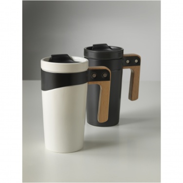 Logotrade firmakingituse foto: Grotto 475 ml keraamiline kruus