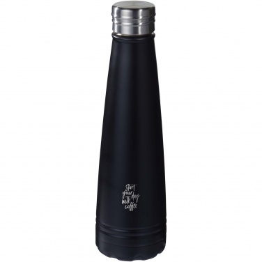 Logotrade ärikingi foto: Duke 500 ml vasest vaakumisolatsiooniga veepudel