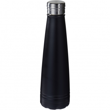 Logotrade ärikingituse foto: Duke 500 ml vasest vaakumisolatsiooniga veepudel