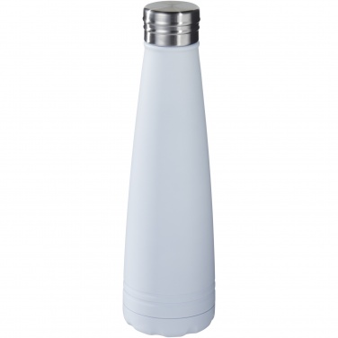 Logotrade reklaamtoote foto: Duke 500 ml vasest vaakumisolatsiooniga veepudel