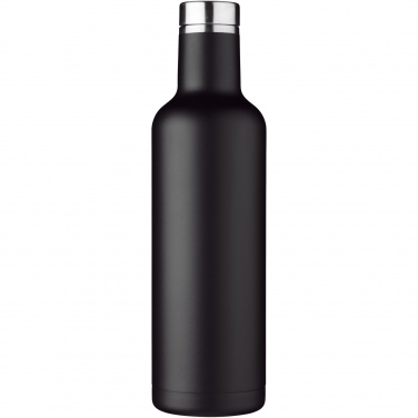 Logotrade firmakingituse foto: Joogipudel Pinto 750 ml vasest vaakumisolatsiooniga