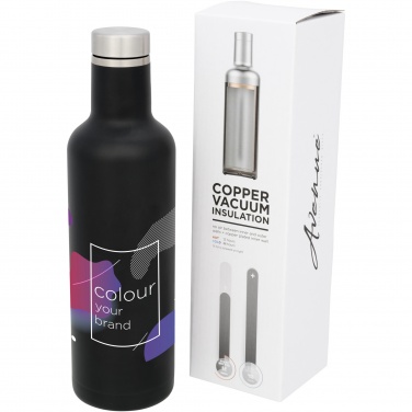 Logotrade meened pilt: Joogipudel Pinto 750 ml vasest vaakumisolatsiooniga
